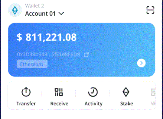 imToken添加BNB - 加imToken官网下载密货币钱